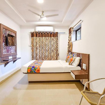 Fabhotel Bright Holidays Mahābaleshwar Kültér fotó